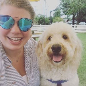 Meet your Posher, Sydney